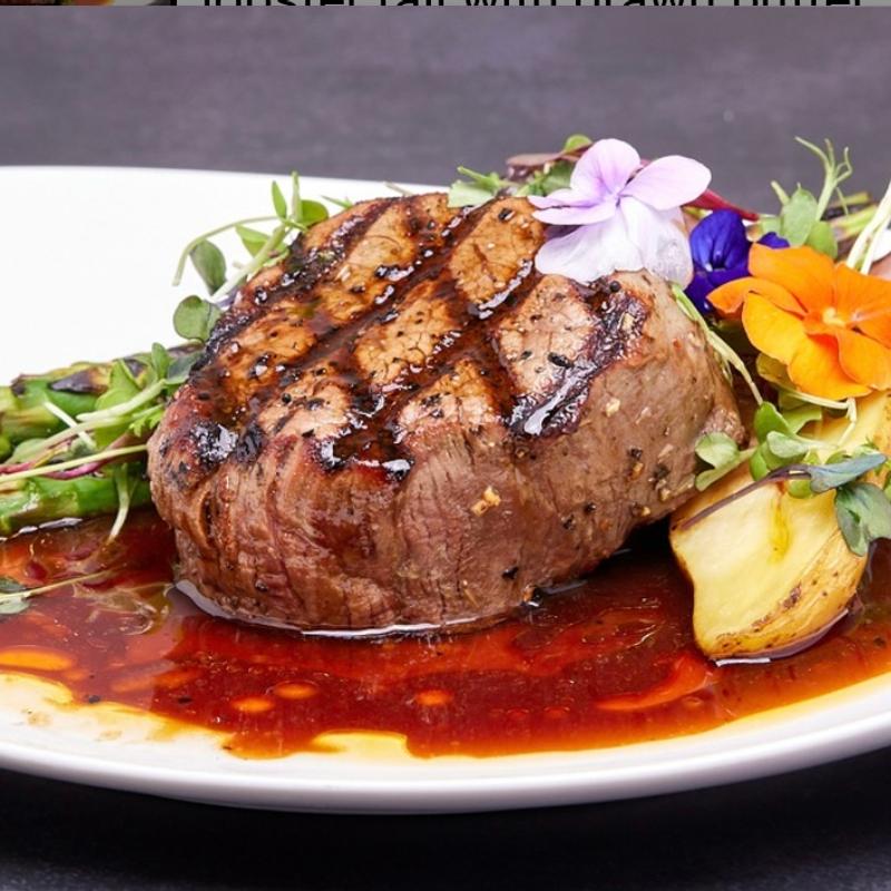 Filet Mignon photo