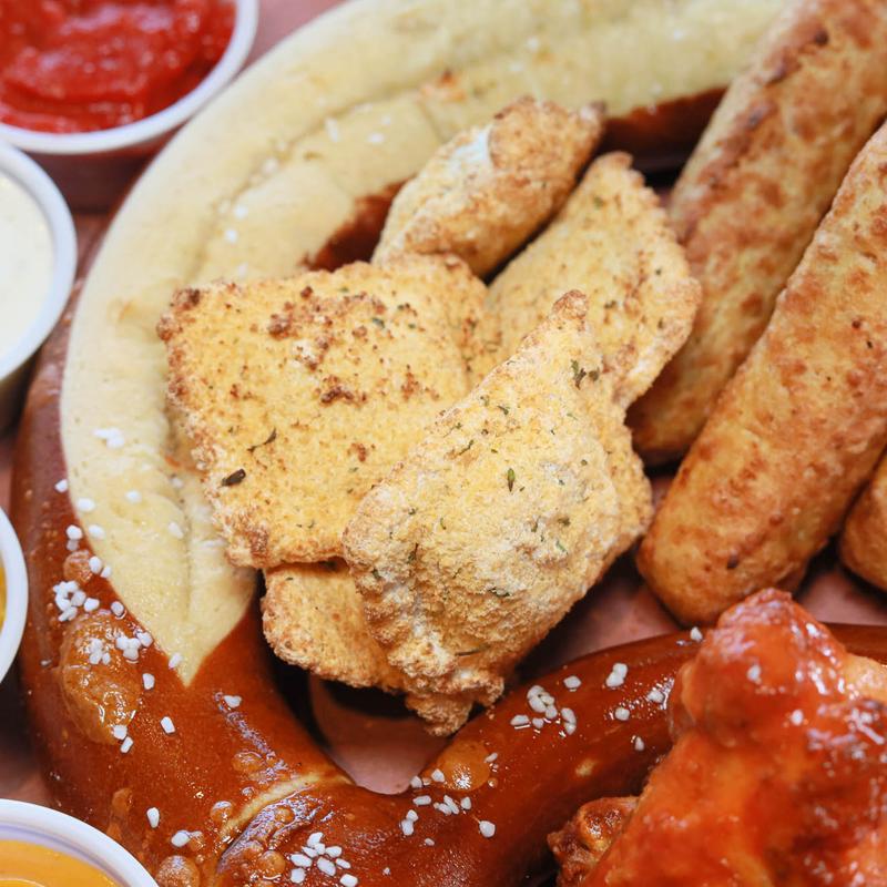 Jalapeño Poppers photo