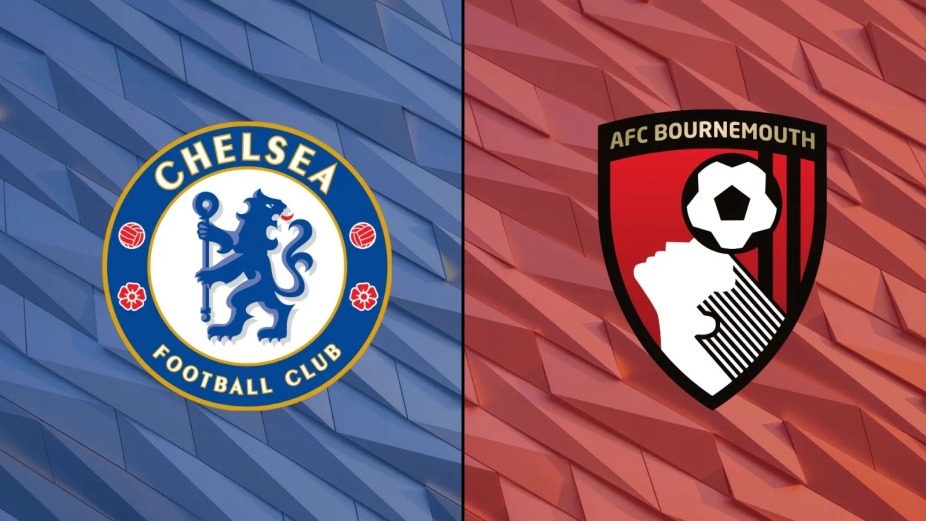 Chelsea v AFC Bournemouth event photo