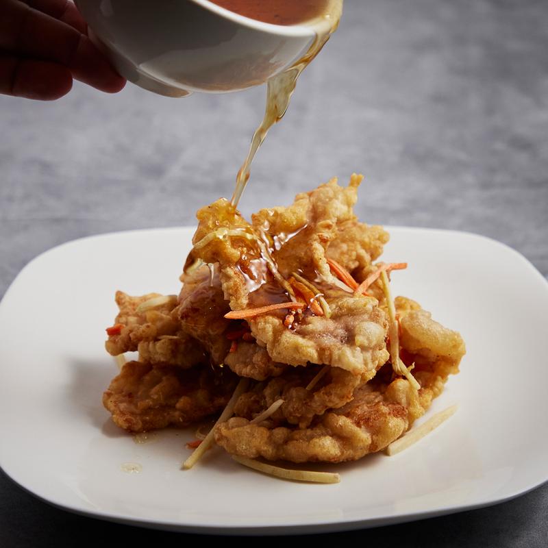 NORTH Noodles N Dumplings Factoria, Bellevue, WA