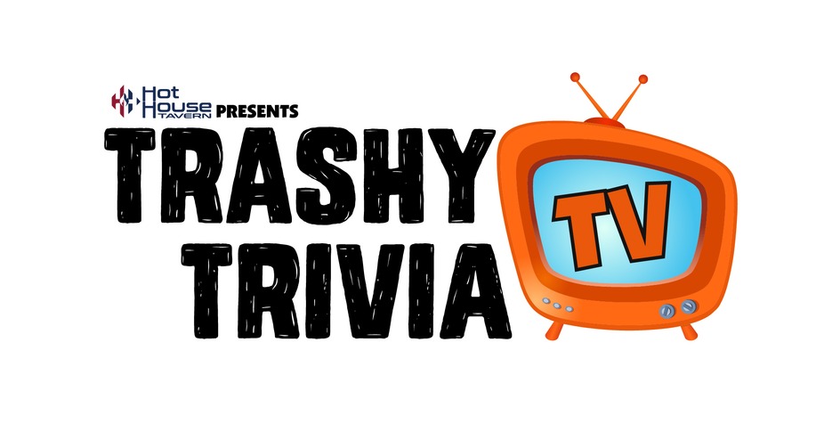 Trashy TV Trivia event photo