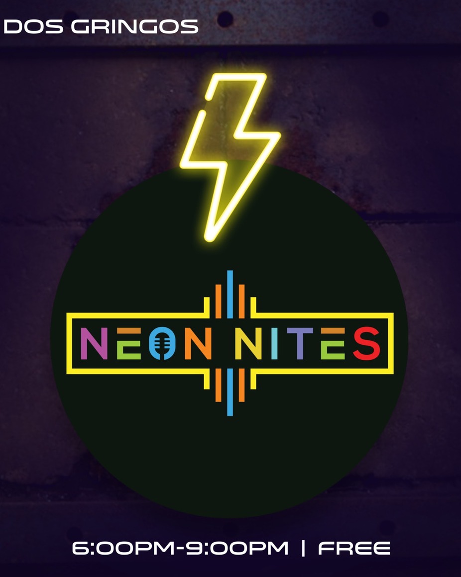 Friday  and Neon Nites!!! event photo