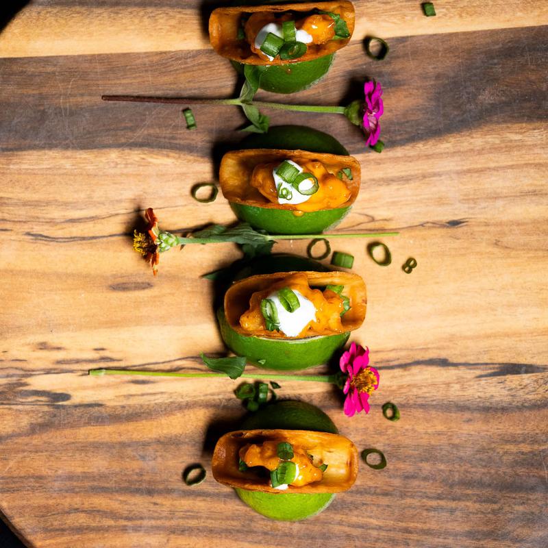 Mini Boom-Boom Taco photo