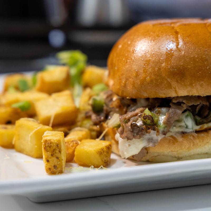 Ruiz Cheesesteak photo