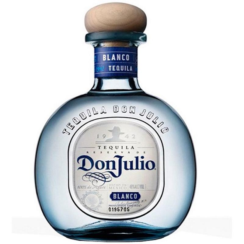 Don Julio Silver photo