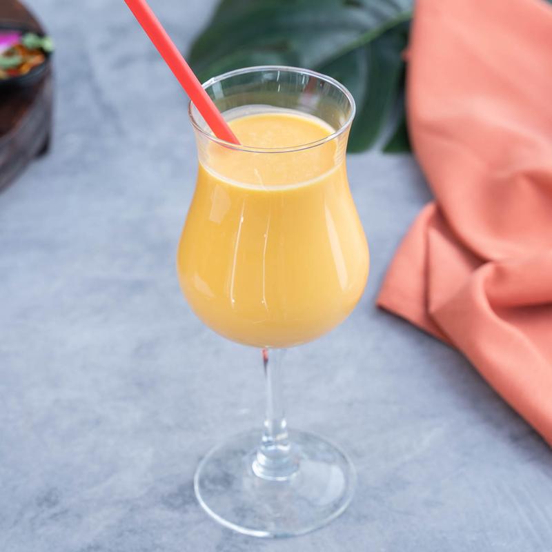 Mango Lassi photo