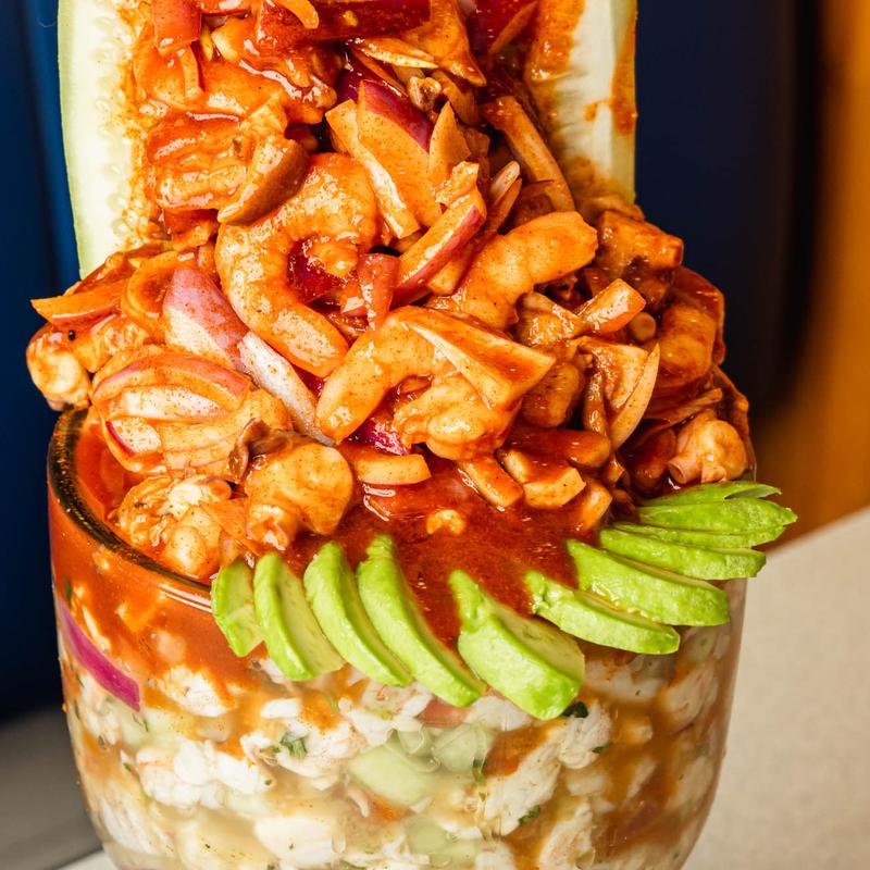 Ceviche El Ejecutivo photo