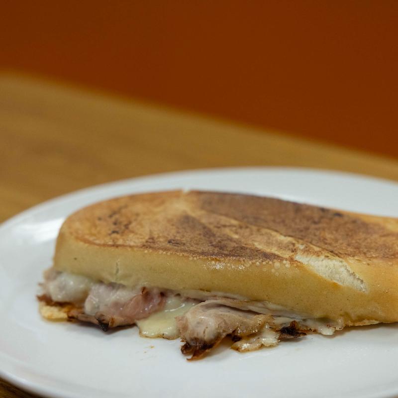 menu item 11 of 18, Pressed Privateer