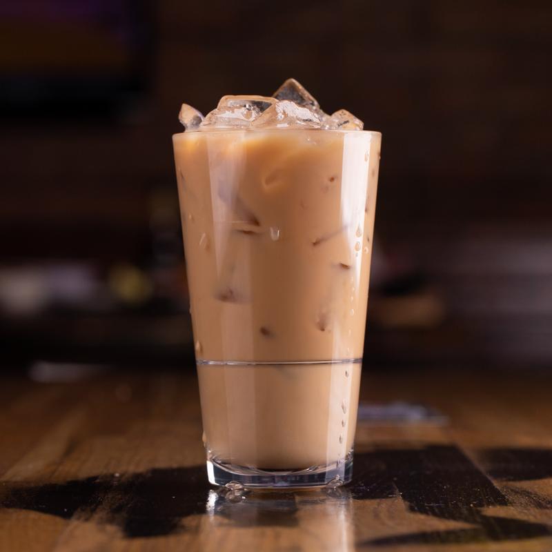Mexican Iced Coffee photo