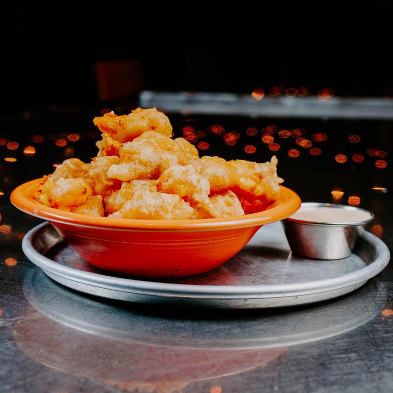 Cheese Curds photo