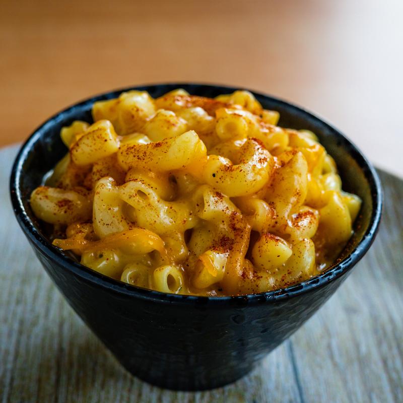 Macaroni & Cheese photo