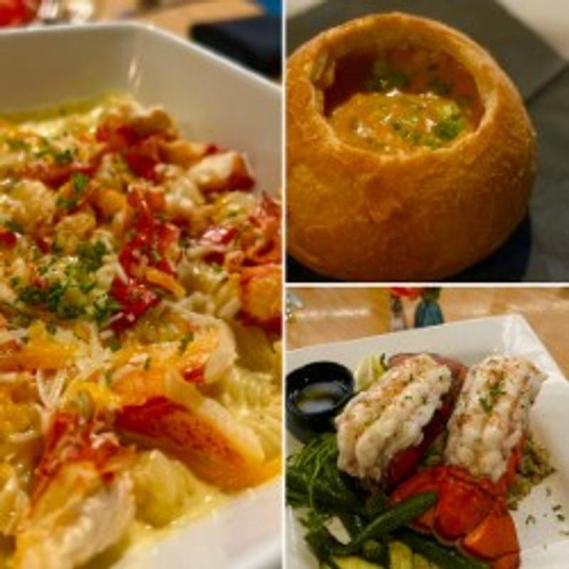 **LOBSTER FEST** photo