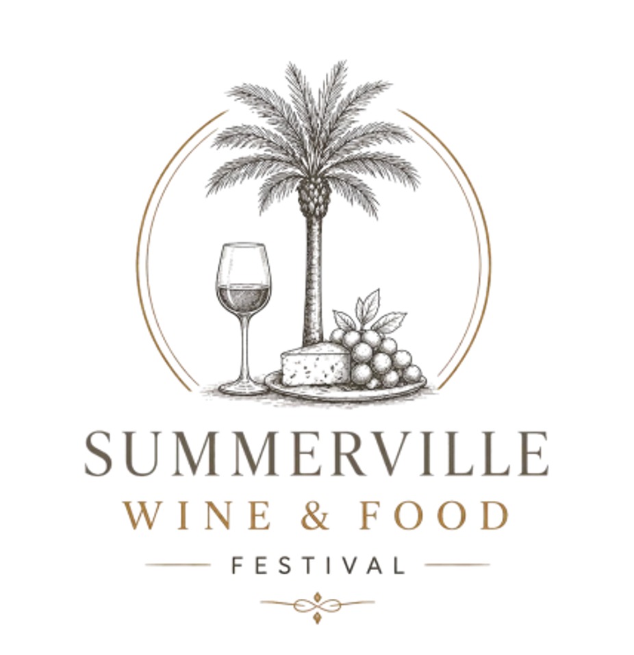 Summerville Wine & Food Festival event photo