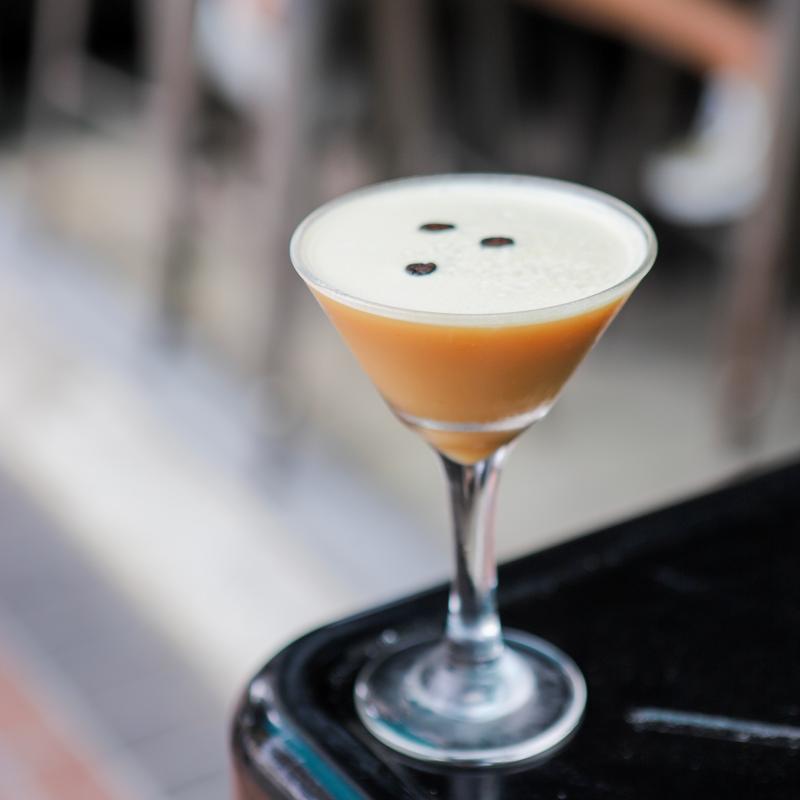 Espresso Martini*