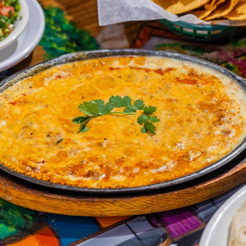 1. Choriqueso photo