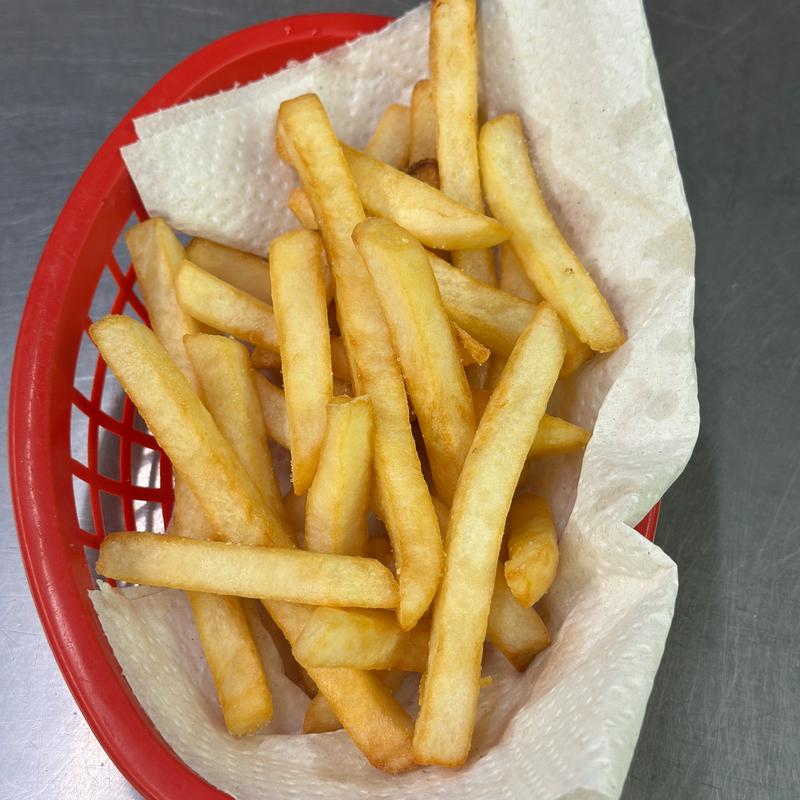 French Fries photo