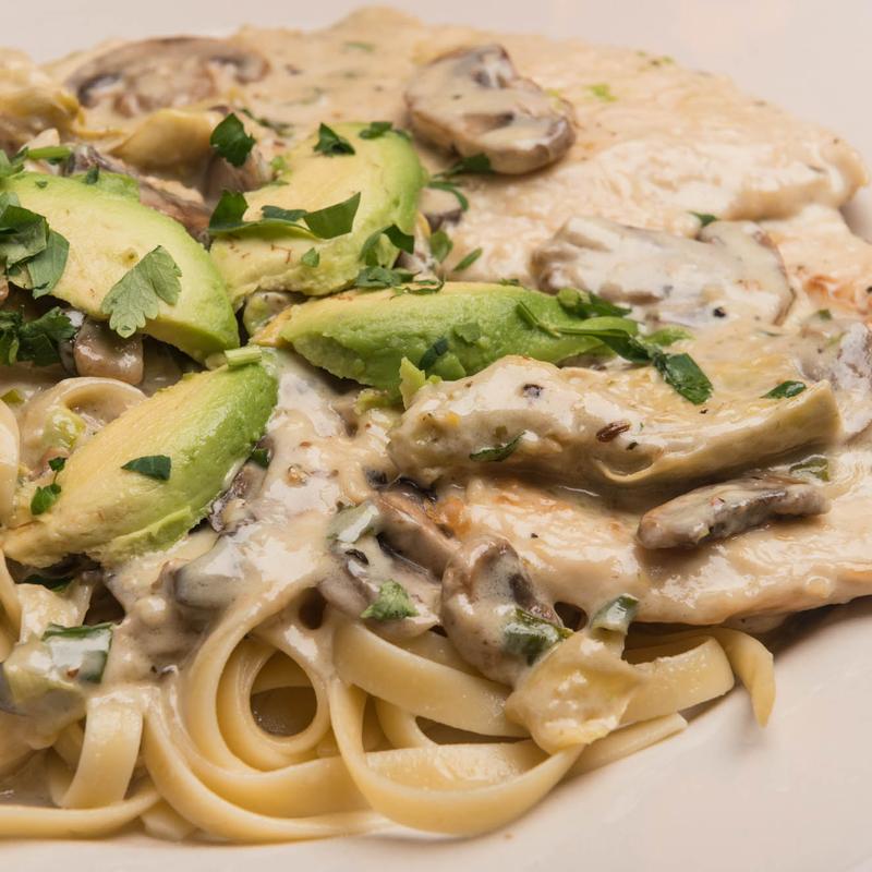 Chicken Cara Mia photo