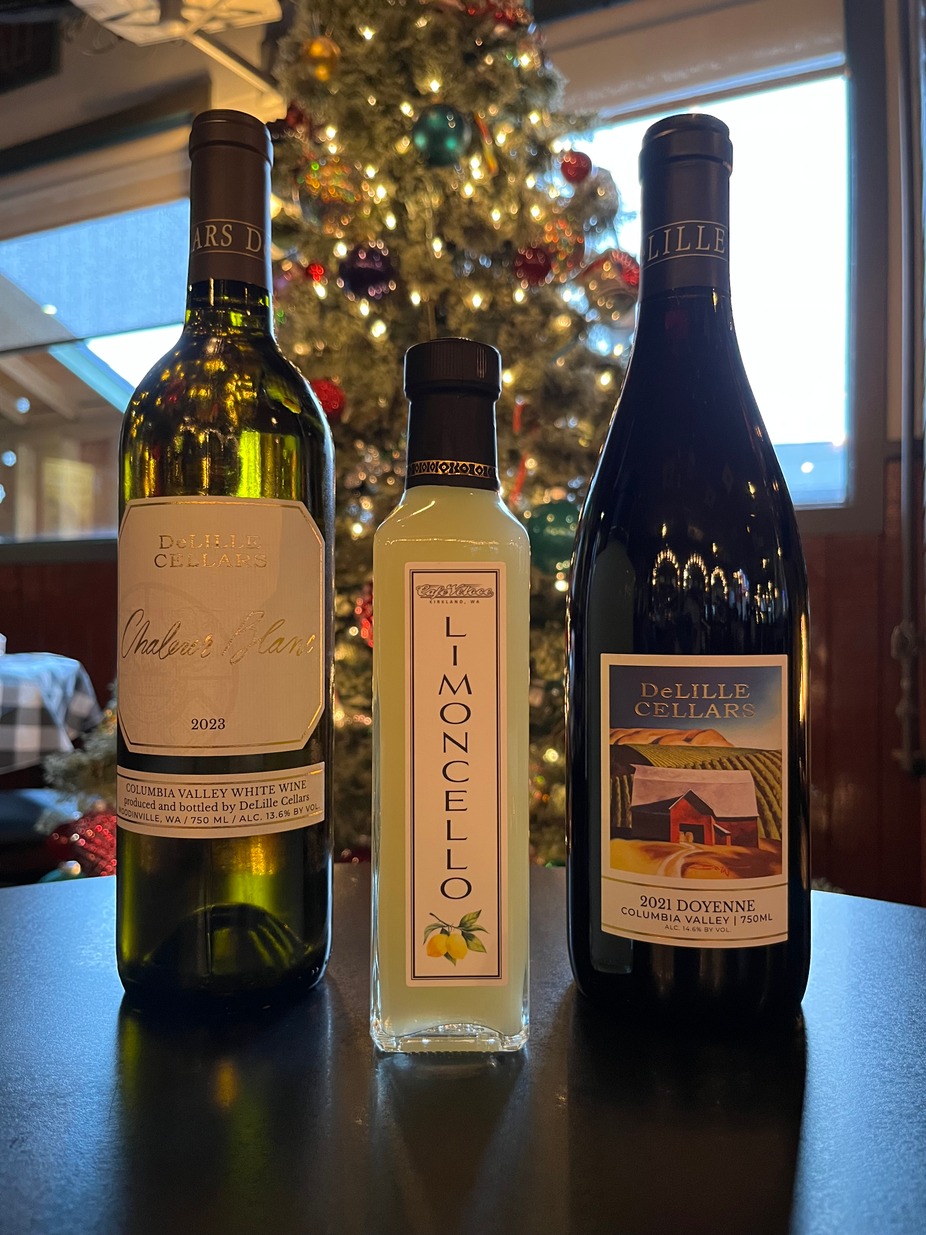 Early Inspirations Flight Night event photo