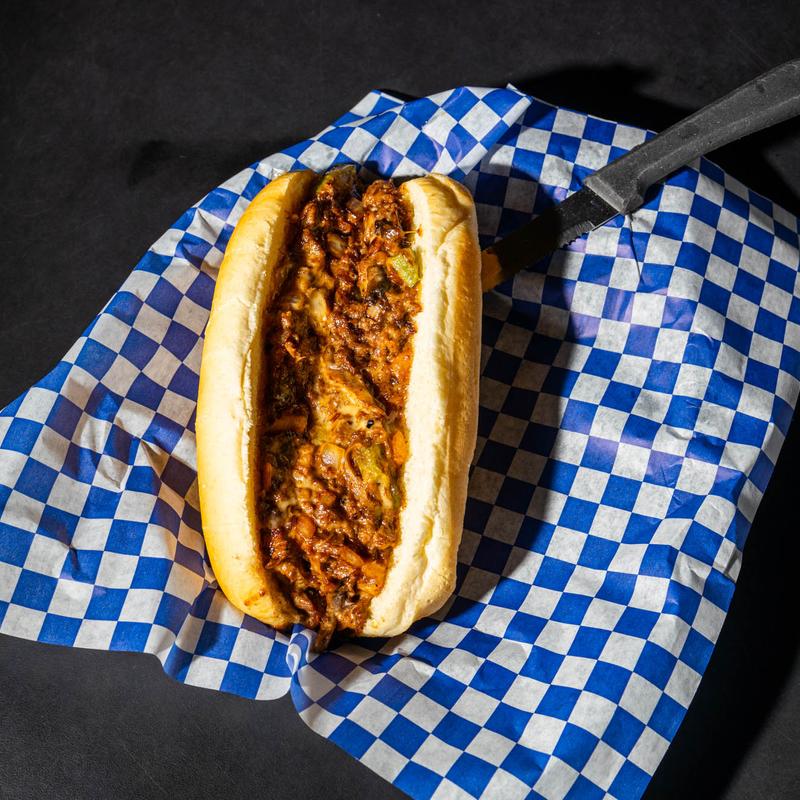 Philly Sandwich photo