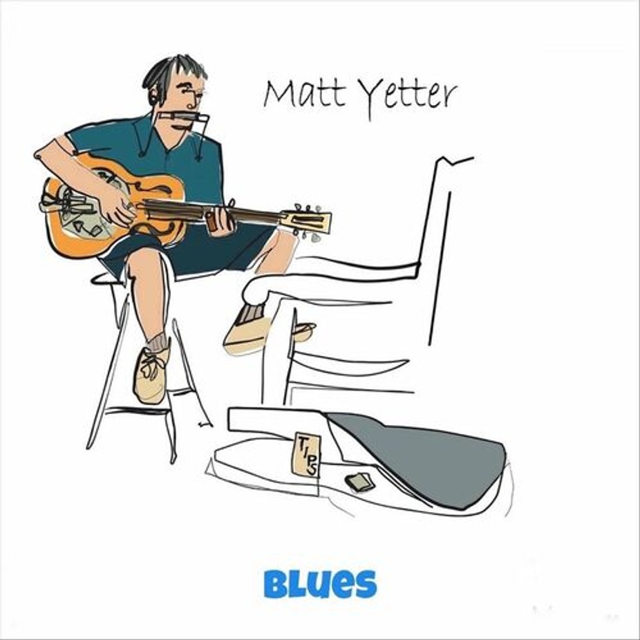 Matt Yetter#live_music event photo