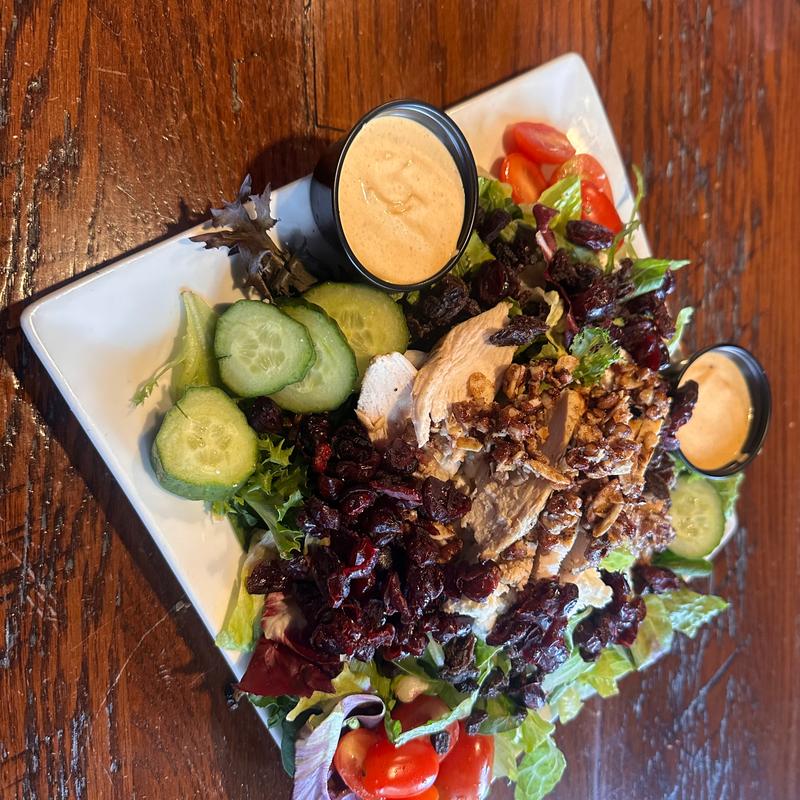 Autumn Salad photo