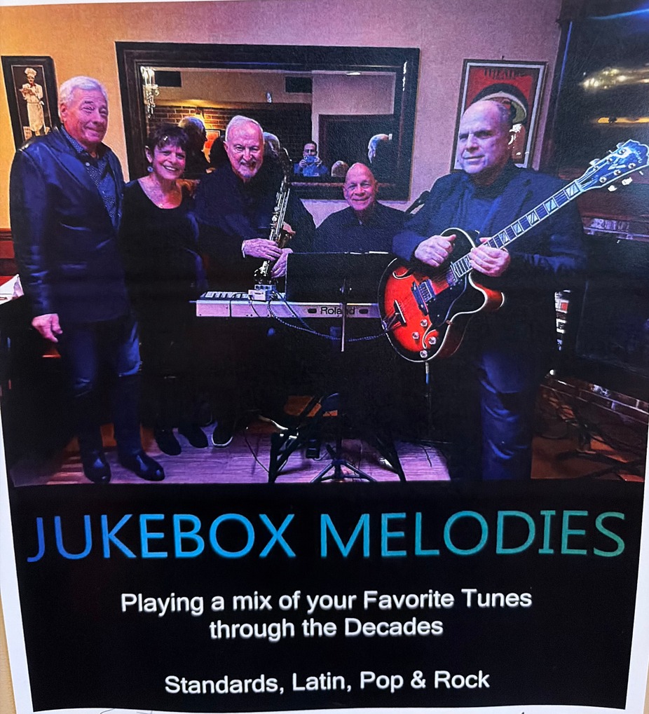 Jukebox Melodies event photo