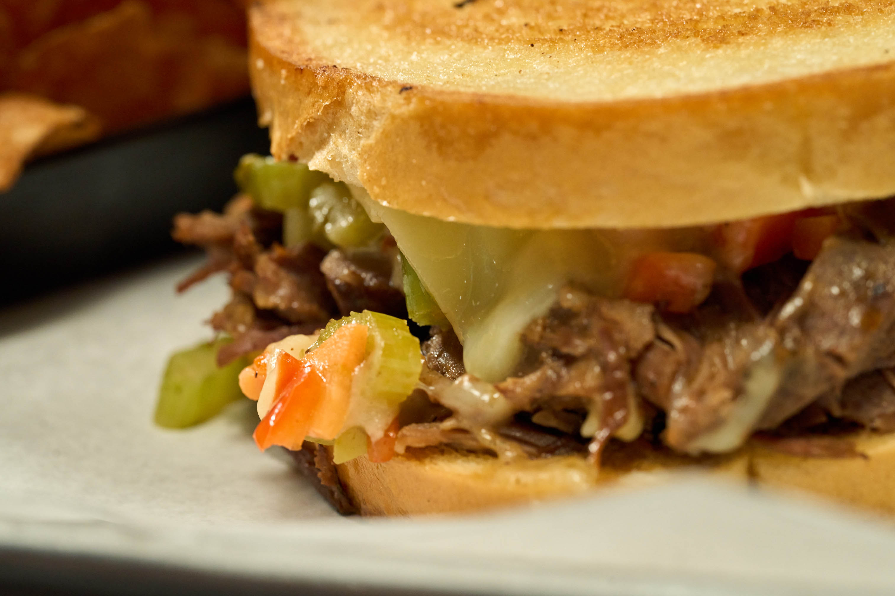 The Big Beef Pot Roast photo