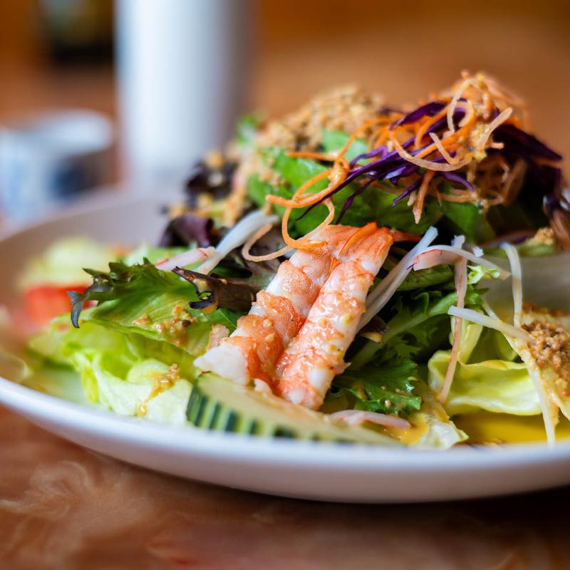 menu item 13 of 106, Avocado Salad