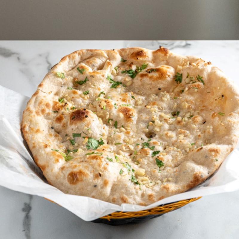 Garlic Naan photo 223