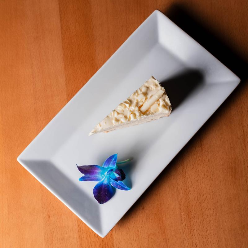 menu item 23 of 23, Limoncello Mascarpone Cake