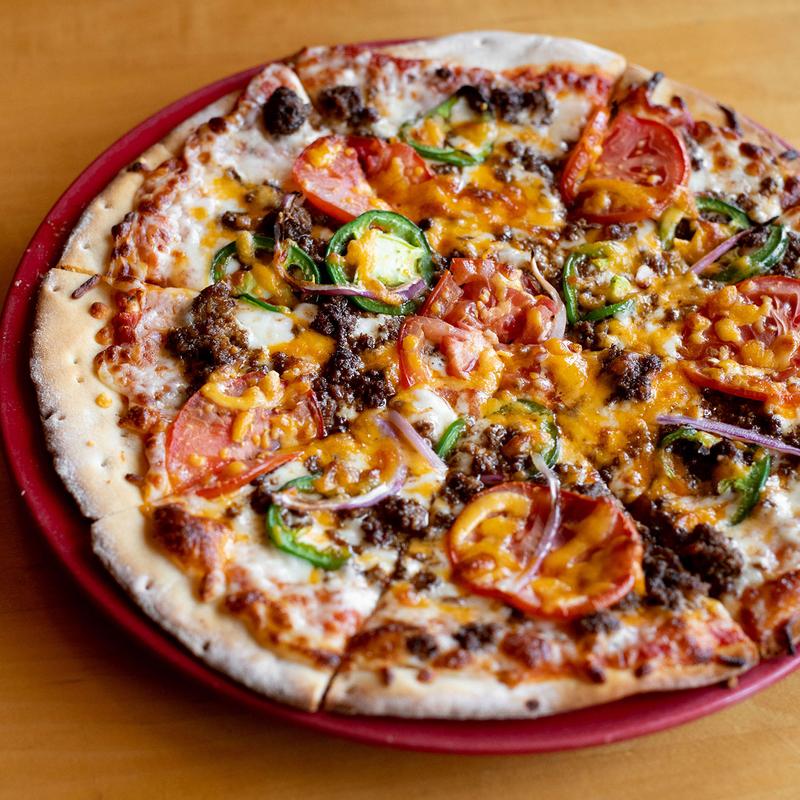 Ray J’s Deluxe photo