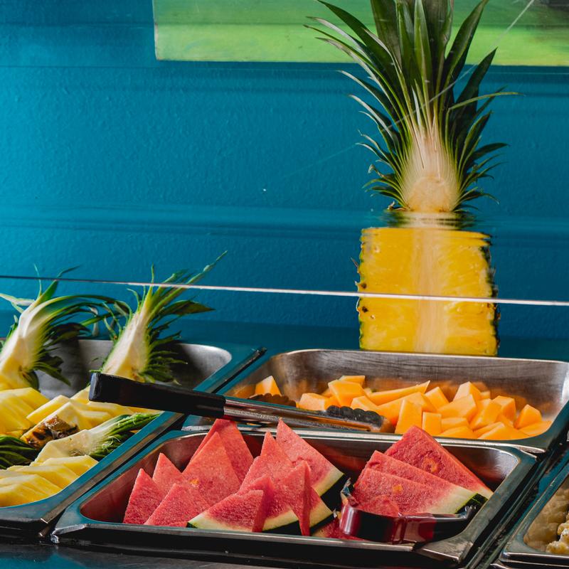 Weekdays Dinner Buffet photo