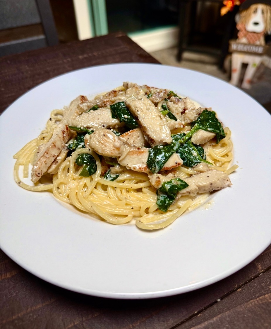 
                                            Wednesday October 7th Special 1