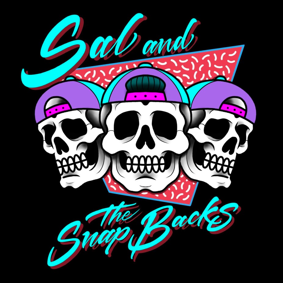 SAL & THE SNAPBACKS event photo