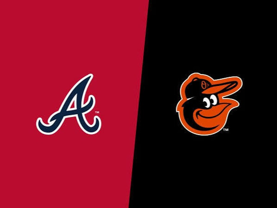 Atlanta Braves Vs Baltimore Orioles event photo