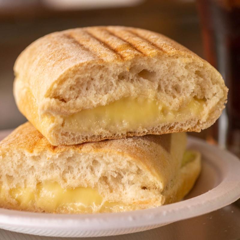 Grilled Cheese photo