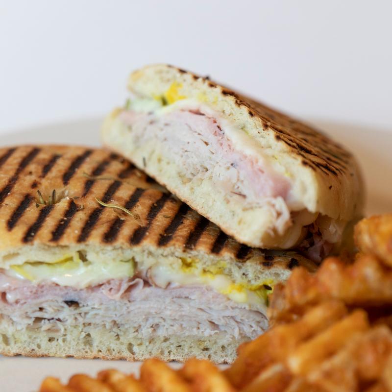 Cuban Sandwich photo