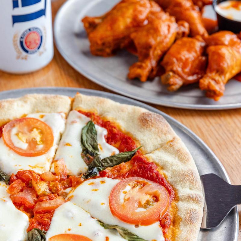 menu item 3 of 6, Neapolitan