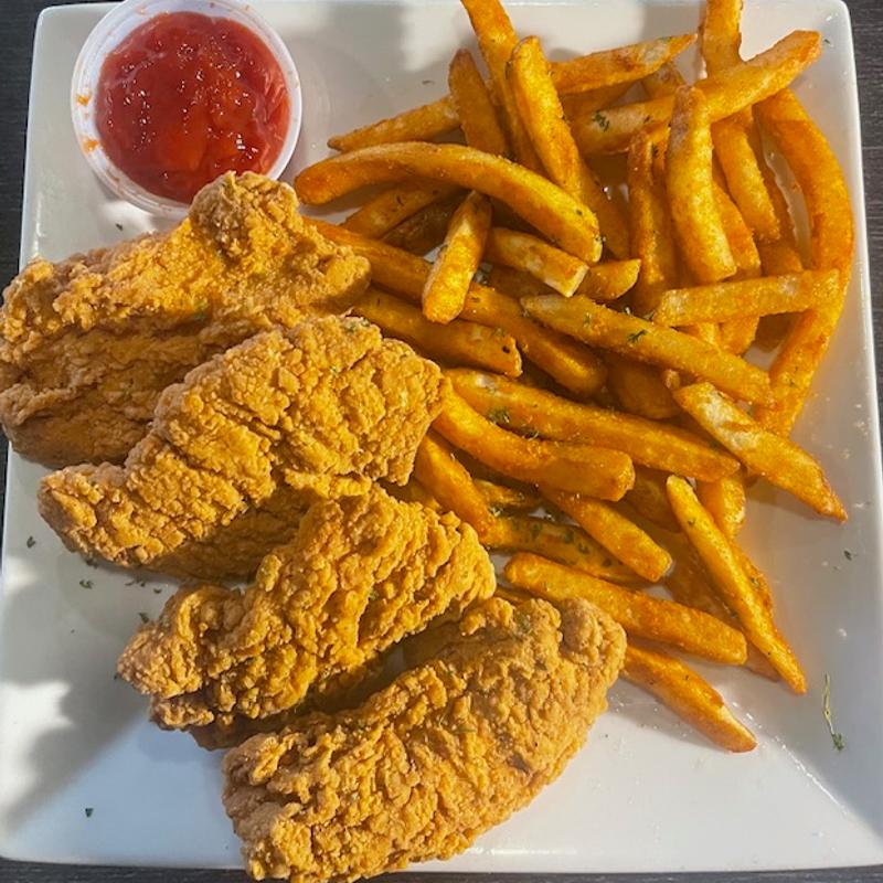 Chicken Tenders photo