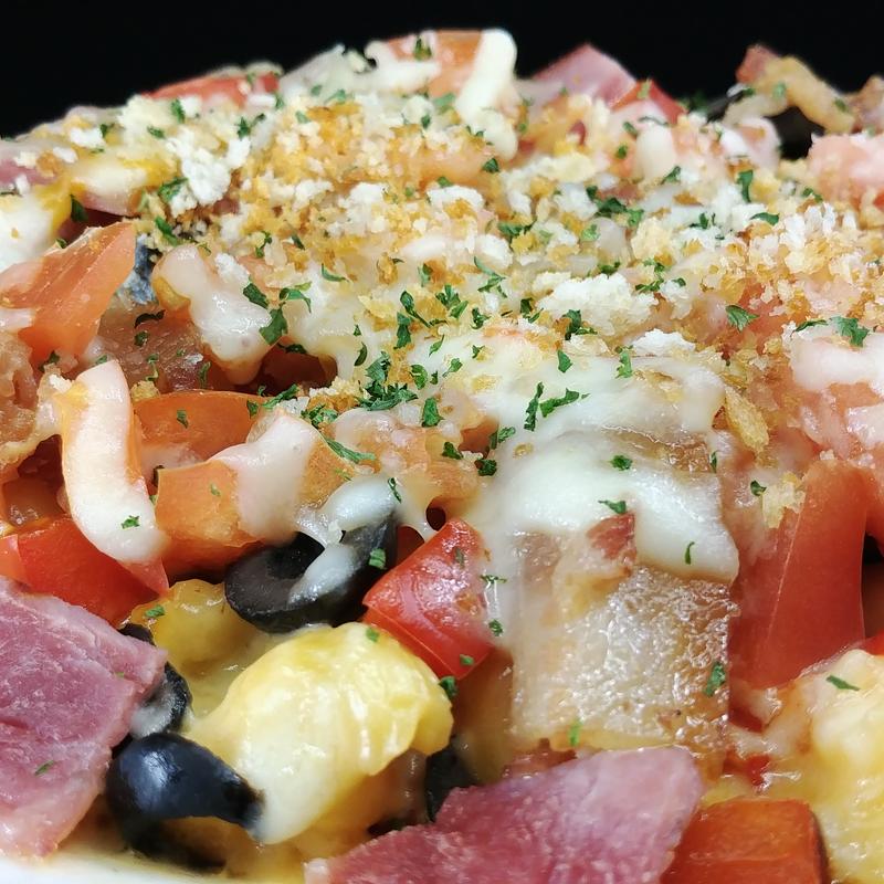 Build Your Own photo