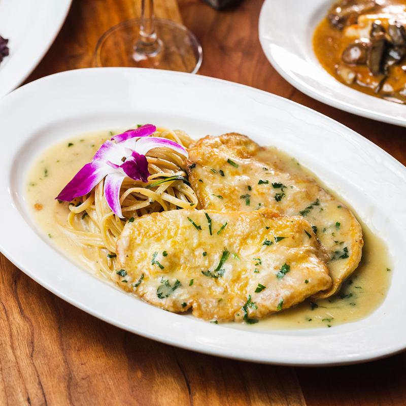 Pollo alla Francese photo