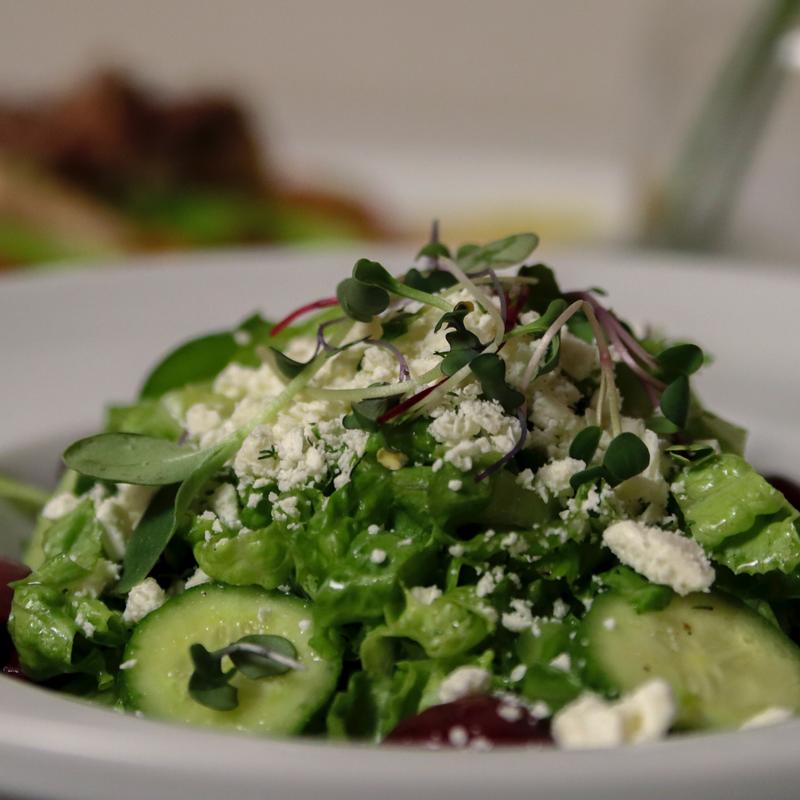 Salad photo