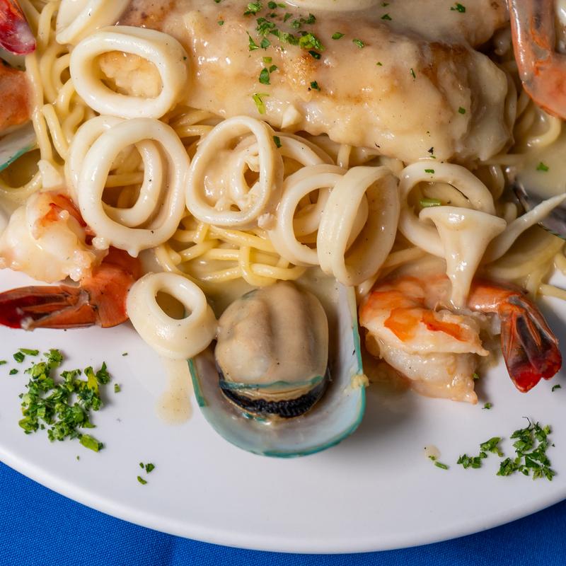 menu item 9 of 22, Thalassina