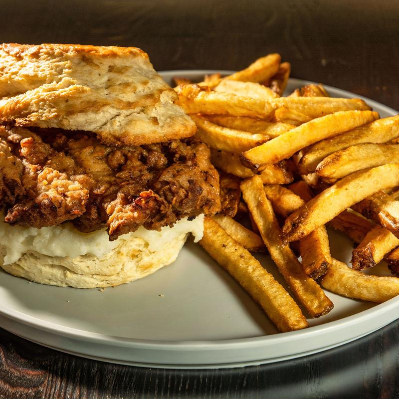 Southern Fried Chicken photo