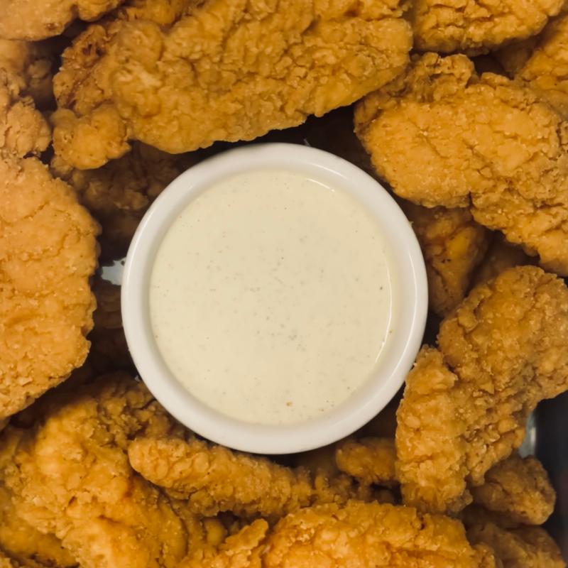 Chicken Tenders photo