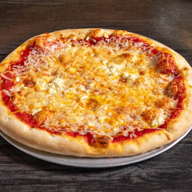 The Five Boroughs Pizza photo