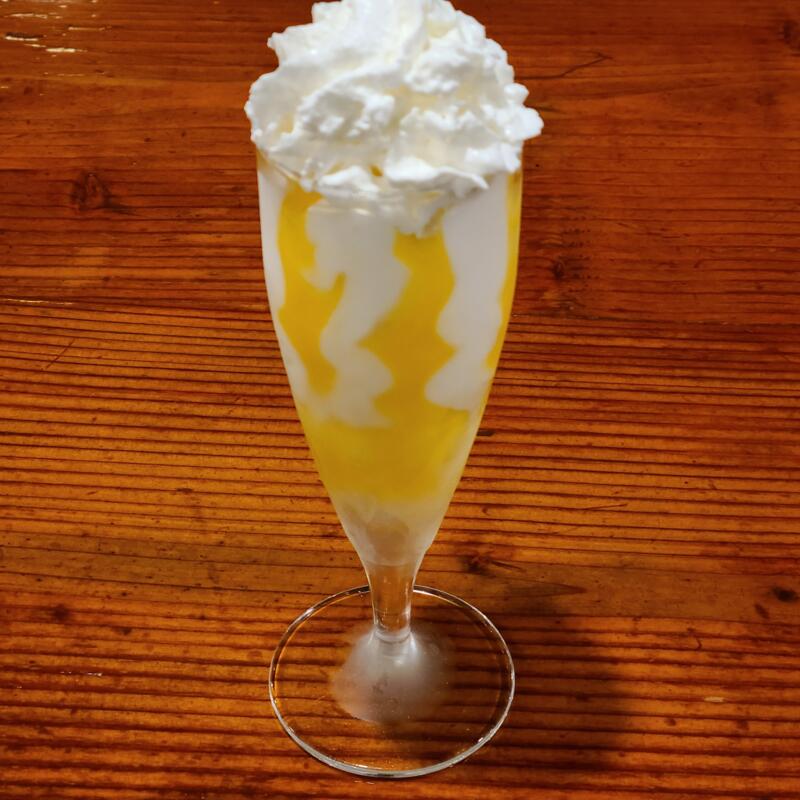 Limoncello Flute photo