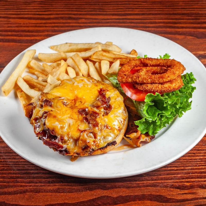 The Patty Choice photo