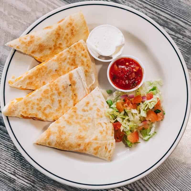 Quesadilla (HH) photo