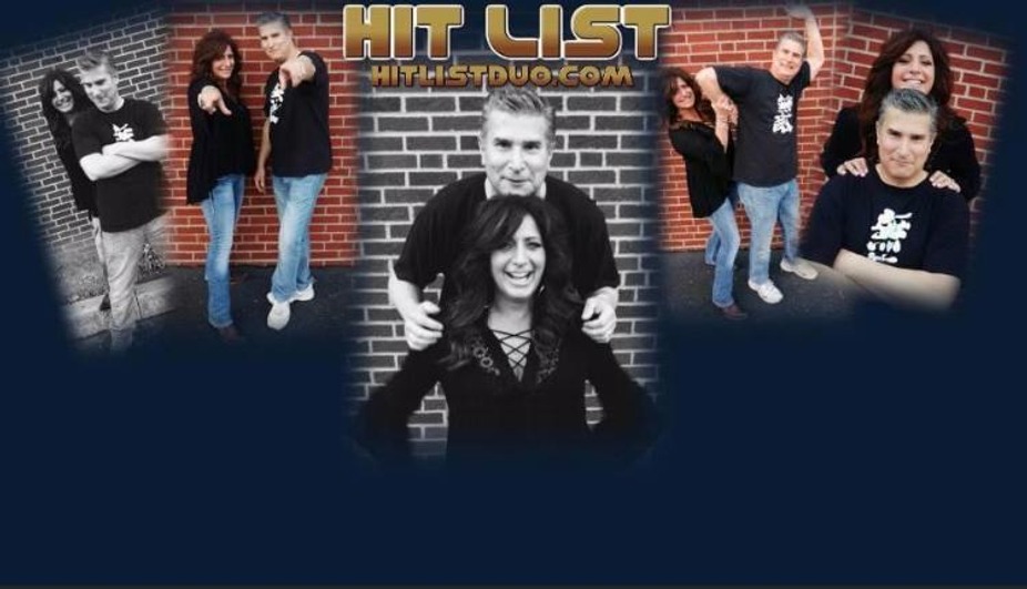 THE HIT LIST event photo